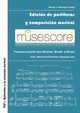 MuseScore, Tllez Jos Buitrago lvaro