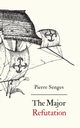 The Major Refutation, Senges Pierre