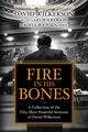 Fire in His Bones, Wilkerson David