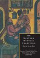 The Western Medical Tradition, Conrad L.