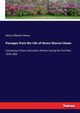Passages from the Life of Henry Warren Howe, Howe Henry Warren