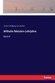 Wilhelm Meisters Lehrjahre, Goethe Johann Wolfgang von