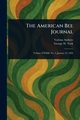 The American Bee Journal, Various