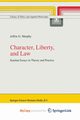 Character, Liberty and Law, Murphy J.G.