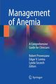 Management of Anemia, 