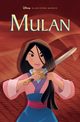 Klasyczne banie Disneya w komiksie. Mulan, 