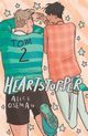 Heartstopper Tom 2, Oseman Alice