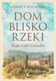 Dom blisko rzeki, Raimondi Daniela