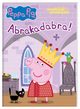 Peppa Pig Magiczne opowieci Abrakadabra, 