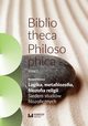 Logika, metafilozofia, filozofia religii, Kleszcz Ryszard