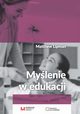Mylenie w edukacji, Lipman Matthew