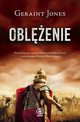 Oblenie, Jones Geraint