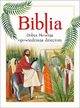 Biblia Dobra Nowina opowiedziana dzieciom, Lodovica Cima