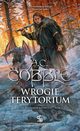 Wrogie terytorium, Cobble A.C.