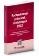 Rachunkowo jednostek owiatowych 2022, 