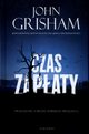 Czas zapaty, Grisham John