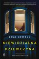 Niewidzialna dziewczyna, Jewell Lisa