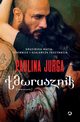 awrusznik, Jurga Paulina