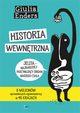 Historia wewntrzna, Enders Giulia