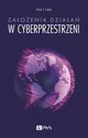 Zaoenia dziaa w cyberprzestrzeni, Dela Piotr T.