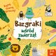 Kapitan Nauka Bazgraki wrd zwierzt Pisz i zmazuj!, 