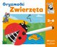 Zwierzta Gryzmoki, Dybowska Boena, Perkuszewska-Staniszewska Justyna