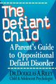 The Defiant Child, Riley Douglas A.