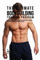 The Ultimate Bodybuilding Training Program, Correa Joseph