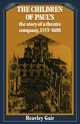 The Children of Paul's, Gair Reavley
