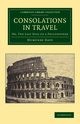 Consolations in Travel, Davy Humphry