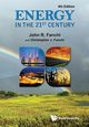 Energy in the 21st Century, FANCHI JOHN R