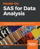 Hands-On SAS For Data Analysis, Gulati Harish