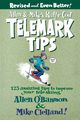 Allen & Mike's Really Cool Telemark Tips, Revised and Even Better!, O'bannon Allen