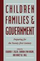 Children, Families, and Government, 