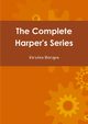 The Complete Harper's Series, Bergen Kirsten
