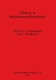 Ethnicity in Mediterranean Protohistory, van Binsbergen Wim M. J.
