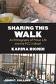 Sharing This Walk, Biondi Karina