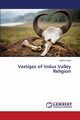 Vestiges of Indus Valley Religion, Gupta Kanika