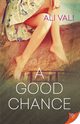 A Good Chance, Vali Ali