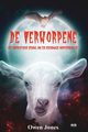 De Verworpene - Het Humoristische Verhaal Van Een Hedendaagse Vampierenfamilie, Jones Owen
