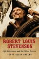 Robert Louis Stevenson, Nollen Scott Allen