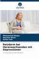 Reizdarm bei Heranwachsenden mit Depressionen, Waqas Muhammad