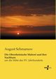 Die Oberrheinische Malerei und ihre Nachbarn, Schmarsow August