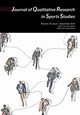 Journal of Qualitative Research In Sports Studies Vol 18 Issue 1, 