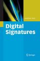 Digital Signatures, Katz Jonathan