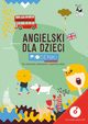 Angielski dla dzieci Piosenki, 