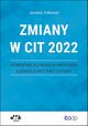 Zmiany w CIT 2022, Zikowski Jarosaw
