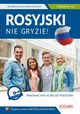 Rosyjski nie gryzie!, Sendhardt Olga
