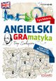 Angielski GrAmatyka Trop Szekspira, Gajek Greg, Jachimiak Magda