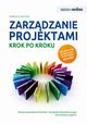 Samo Sedno - Zarzdzanie projektami krok po kroku, Kapusta Mariusz